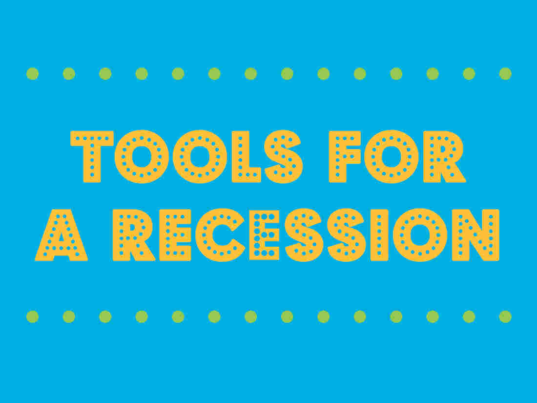 recession fix
