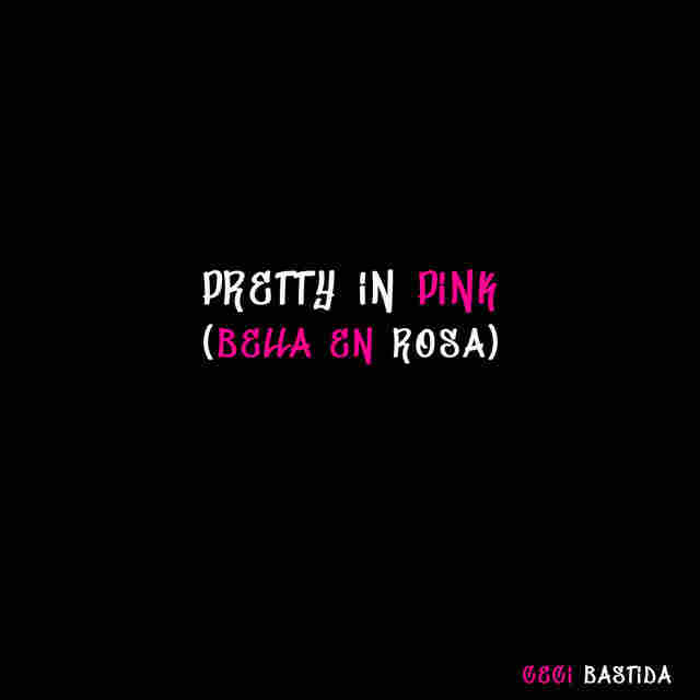 "Pretty In Pink"