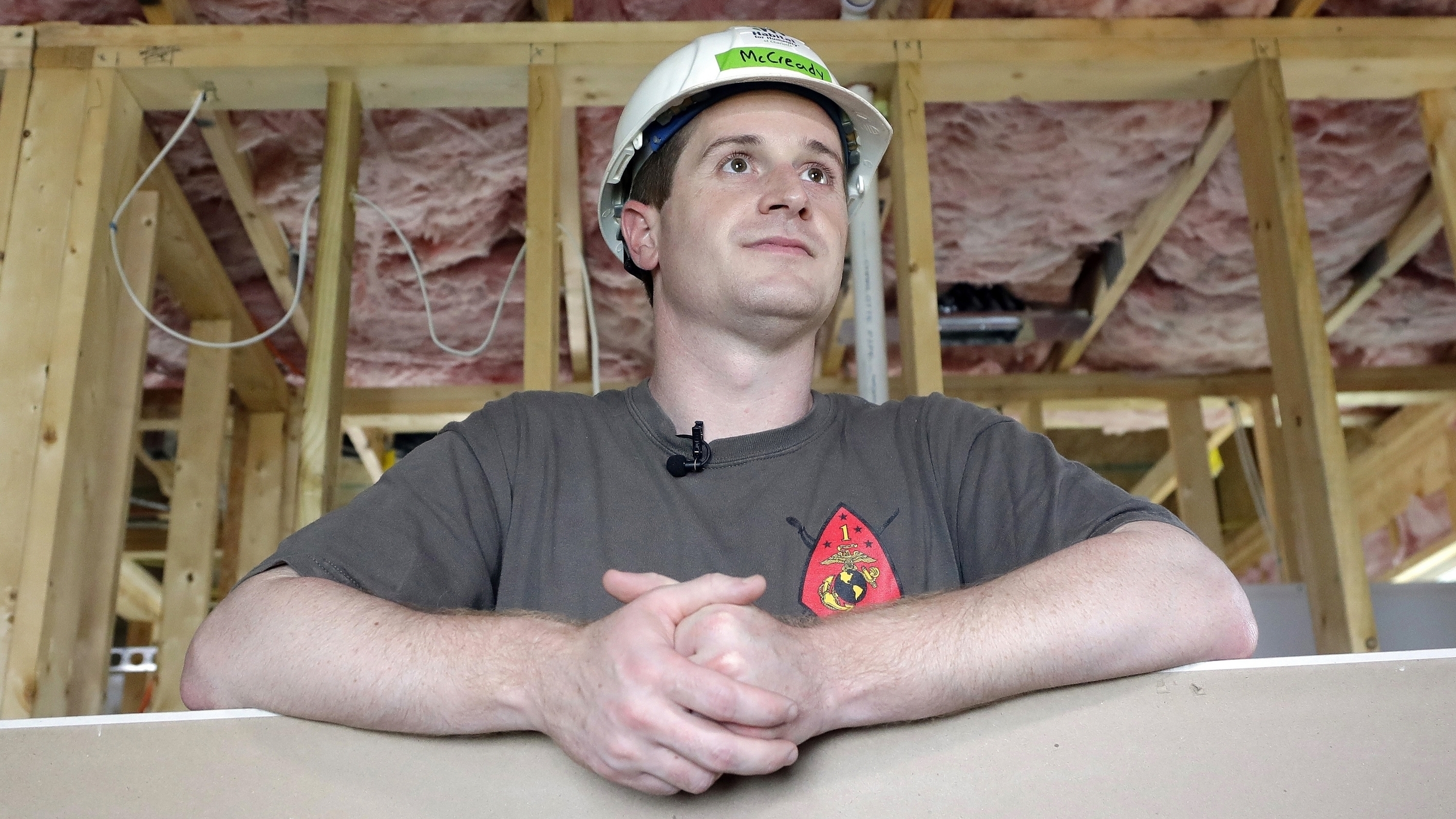 North Carolina Republican Mark Harris' Path To Election That Won't End ...