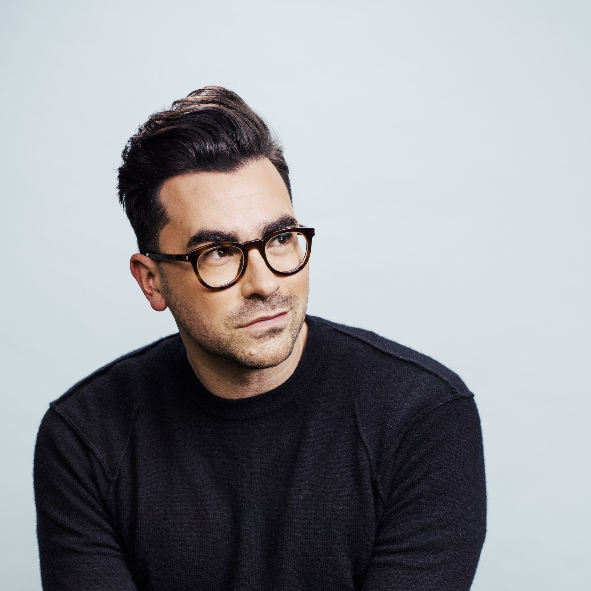 Interview: Dan Levy On 'Schitt's Creek'