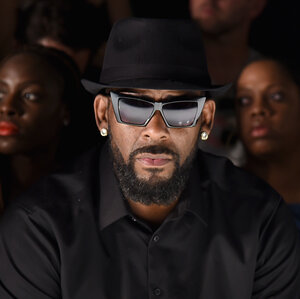 The Allegations Against R. Kelly: An Abridged History