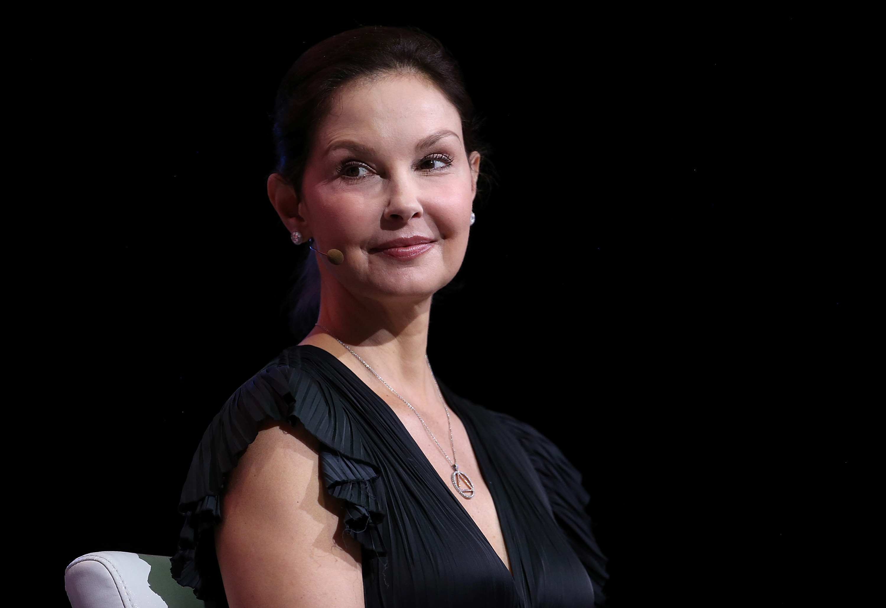 Judge Dismisses Ashley Judd's Sexual Harassment Claim ...