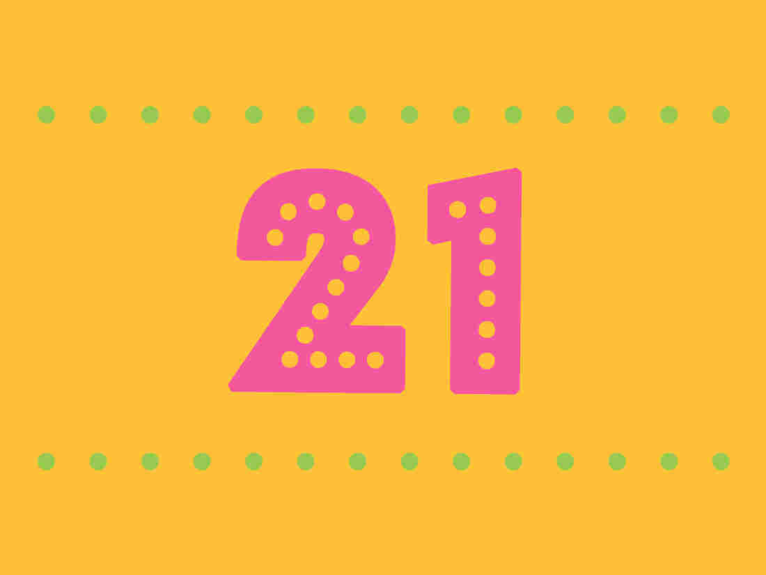 21