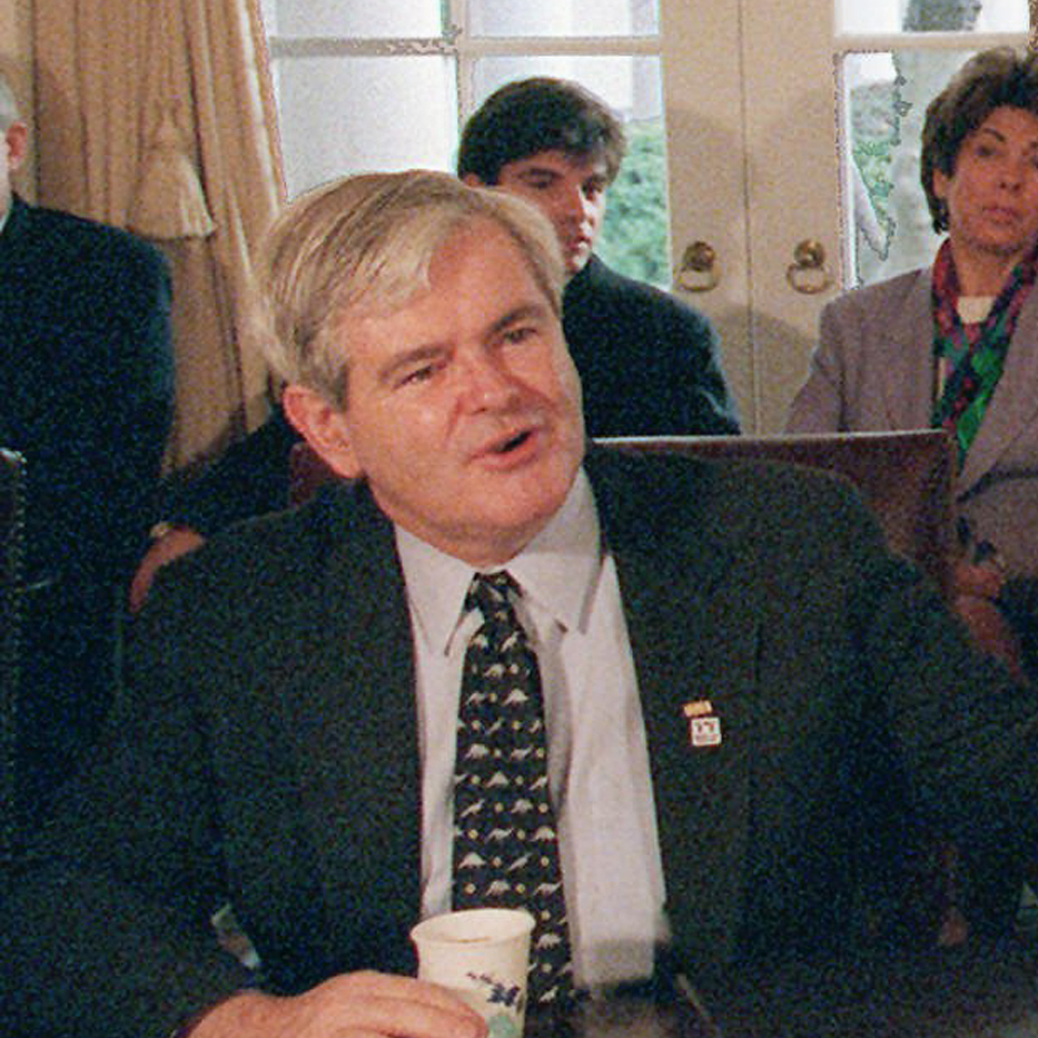 Longest government shutdown in history