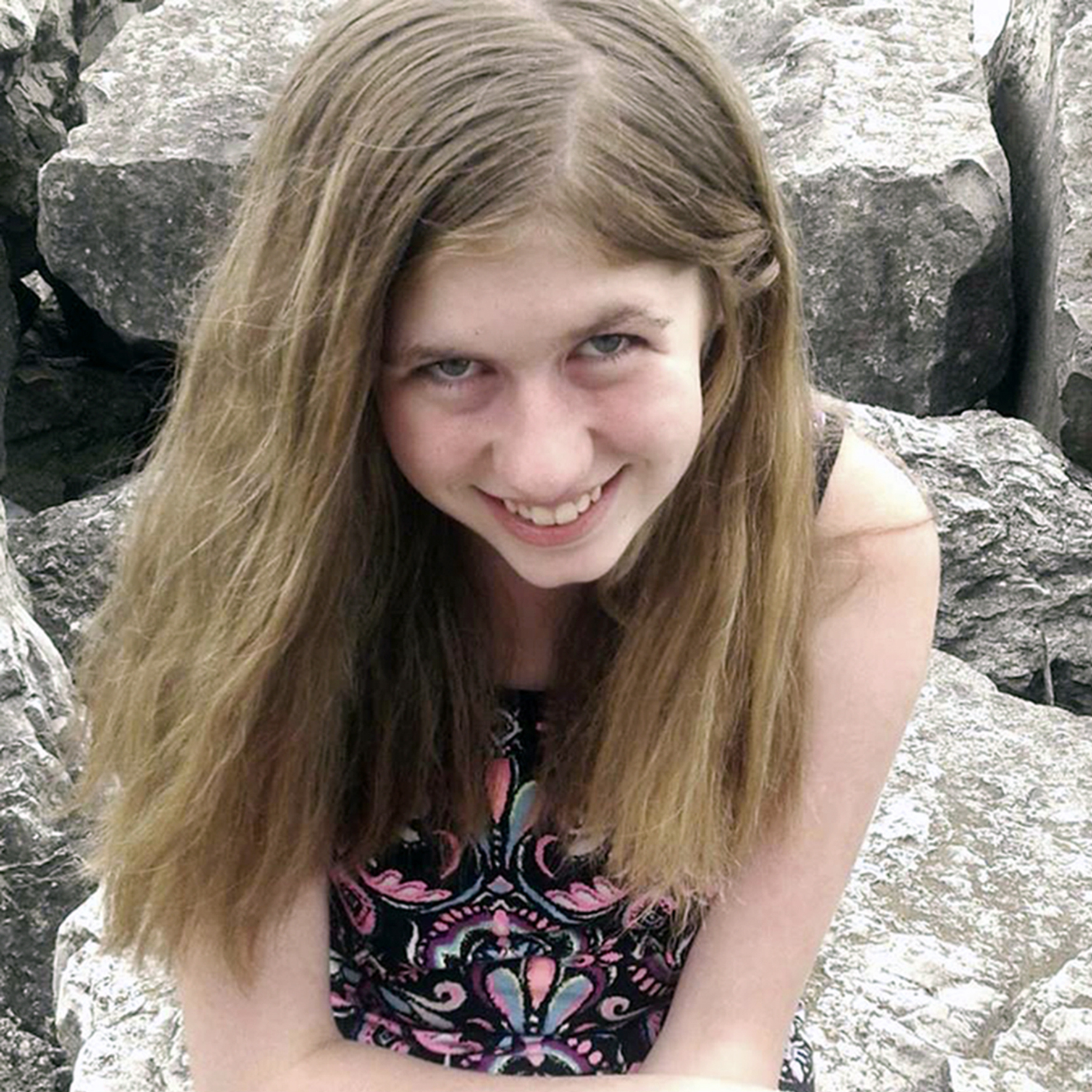 Wis. Girl Missing For 3 Months Escapes— And Helps Deputies Catch Alleged Captor