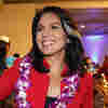 Hawaii Rep. Tulsi Gabbard Announces She's Running For President In 2020