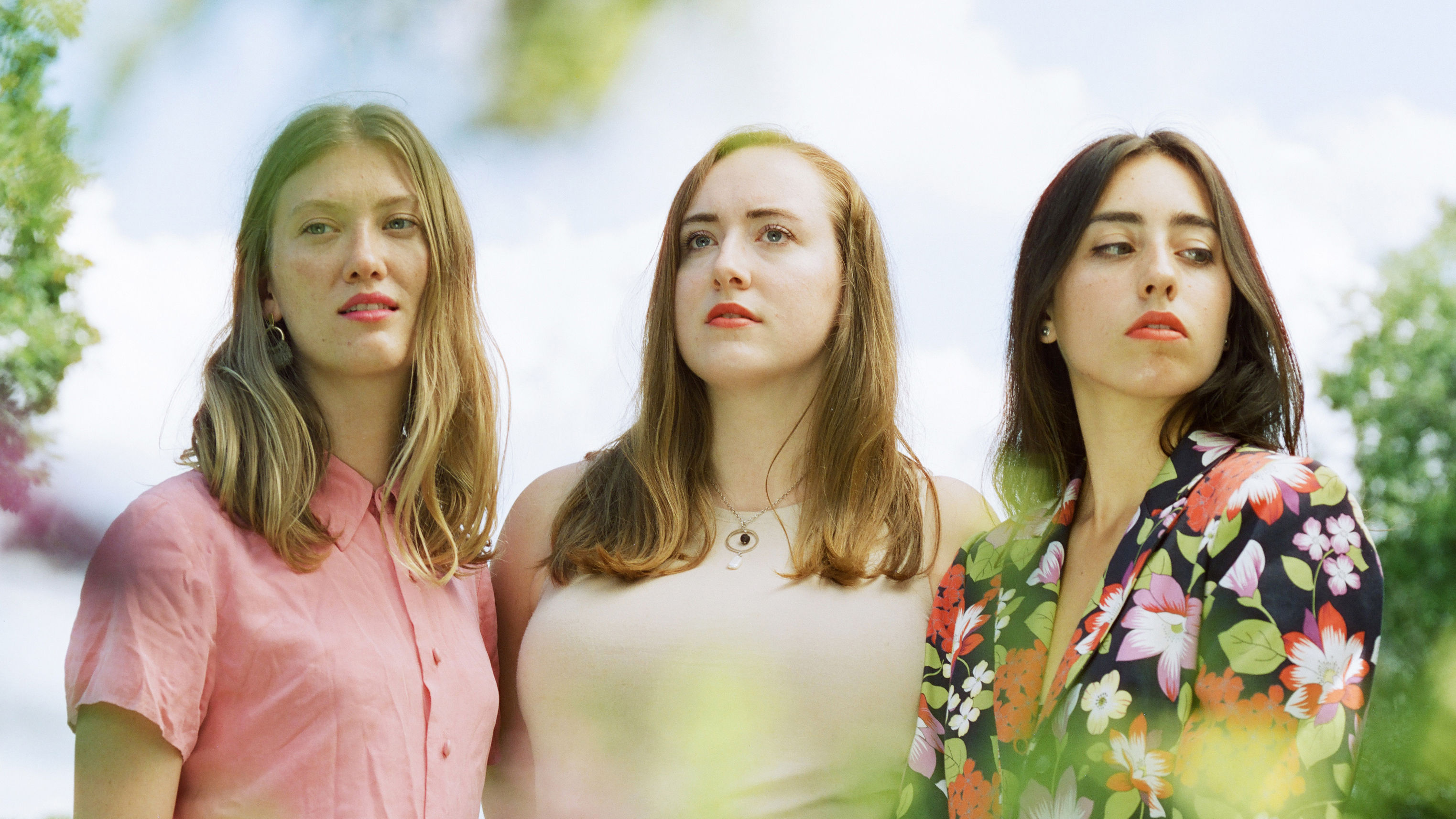Lula Wiles' <em>What Will We Do</em> comes out Jan. 25 on Smithsonian Folkways Recordings. (Courtesy of the artist)