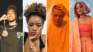 Slingshot: 20 Artists To Watch In 2019 