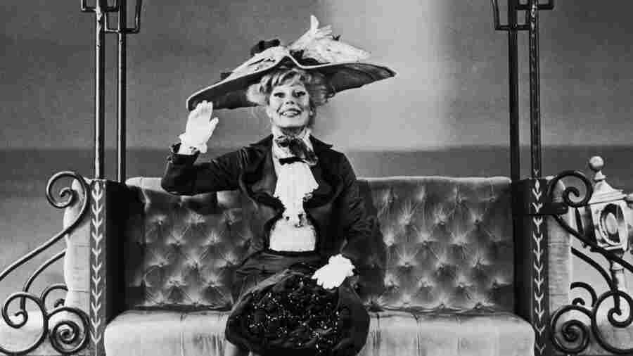 Bidding Farewell To 'Hello, Dolly!': Actress Carol Channing Dies At 97