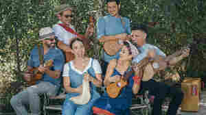 Alt.Latino's American Anthems: An Exploration Of Songs That Unite