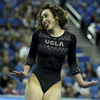 UCLA Coach Helps Star Gymnast Find Her Way Back To A Sport She Loves