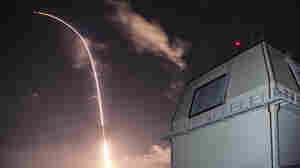 Trump Unveils Ambitious Missile Defense Plans