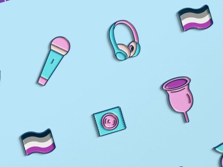 In 'The Birds, the Bees,' teens take on sex ed