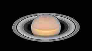 You Don't Look A Day Over 100 Million, Rings Of Saturn