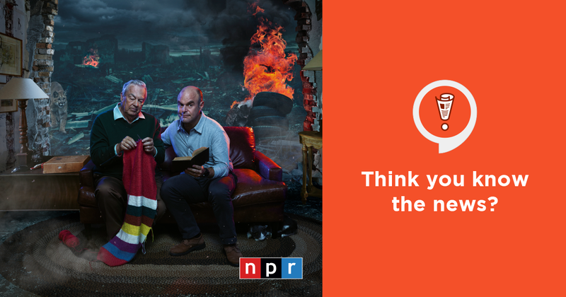npr smart speaker