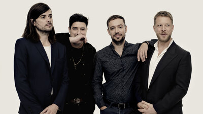 Mumford And Sons Npr 18 декабря 2018 728 0. mumford and sons npr