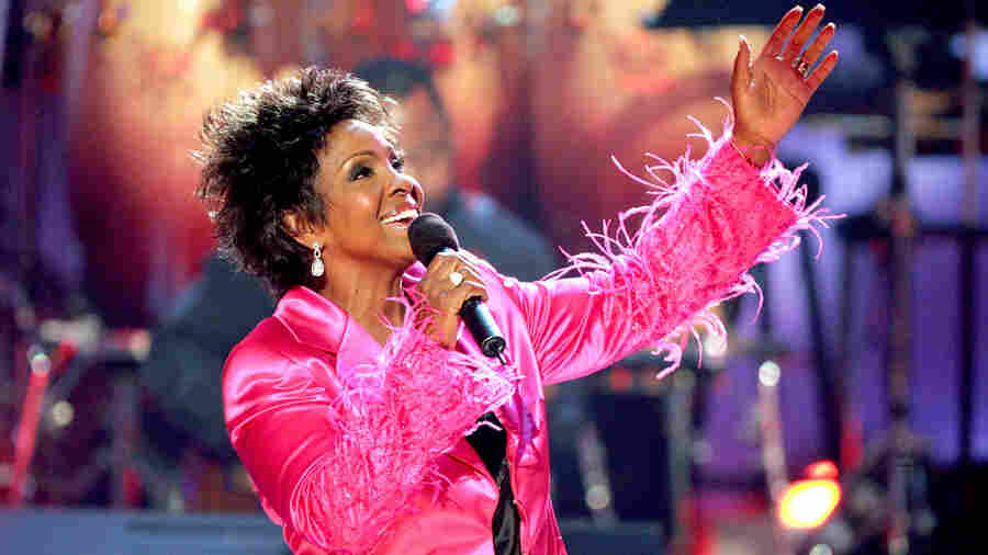 Gladys Knight To Sing The Super Bowl's National Anthem, As A Perilous Fight Endures