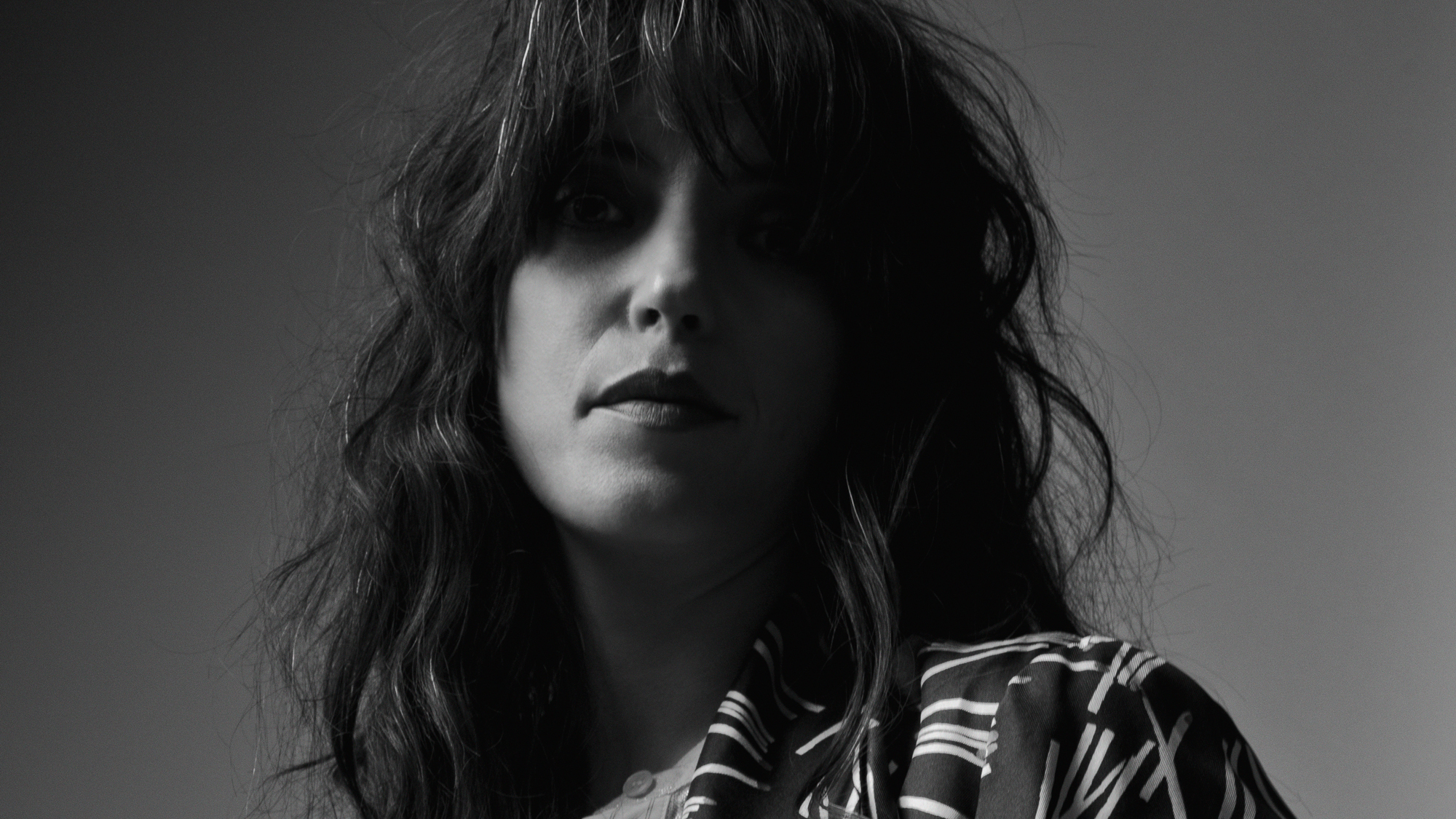 Hear Sharon Van Etten Break Down Every Track On Her Stunning New Album