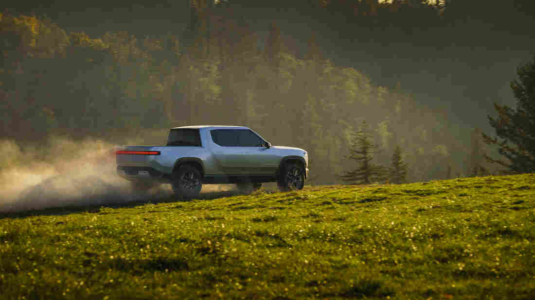 Electric Truck Startup Steps In Where Other Automakers Left Off