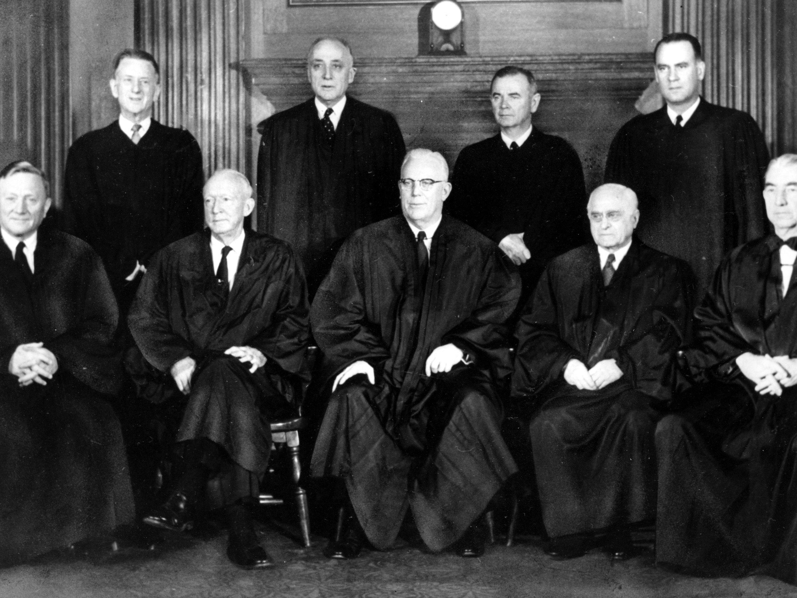 From CoverUps To Secret Plots The Murky History Of