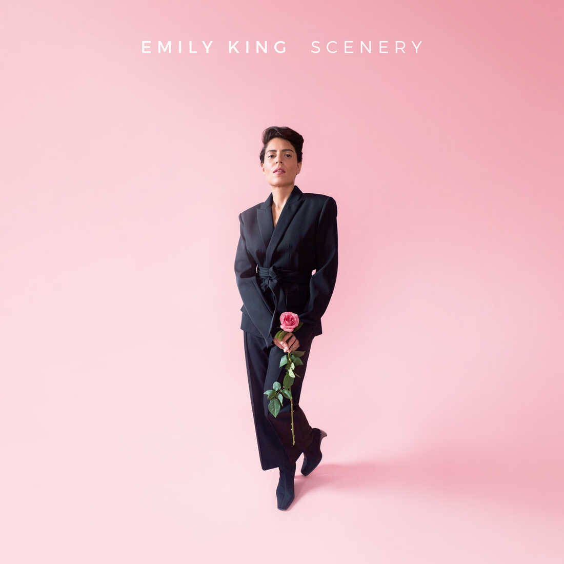 Emily King