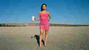 Nilüfer Yanya's New Song Gets 'In Your Head,' And That's Just The Beginning