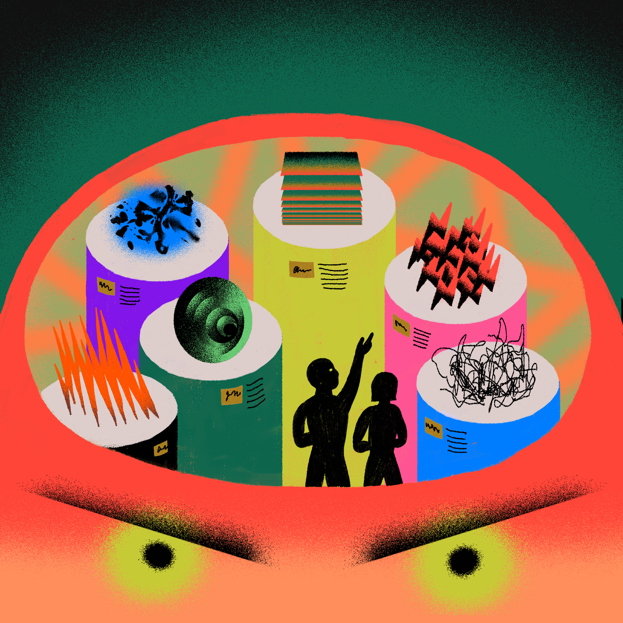  (Ariel Davis for NPR)
