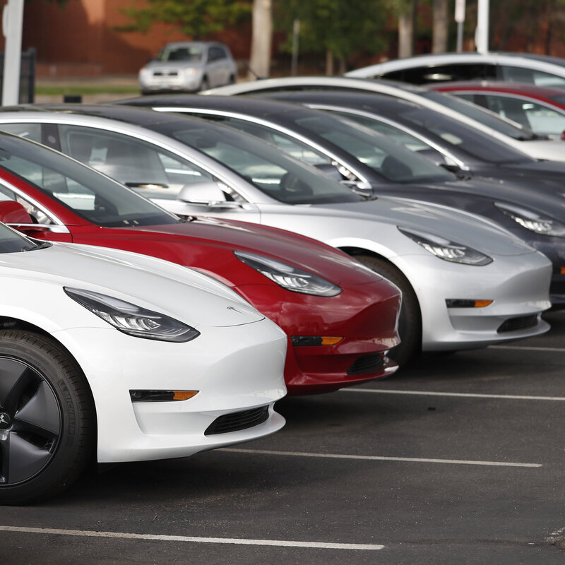 As More Electric Cars Arrive What S The Future For Gas Ed Business