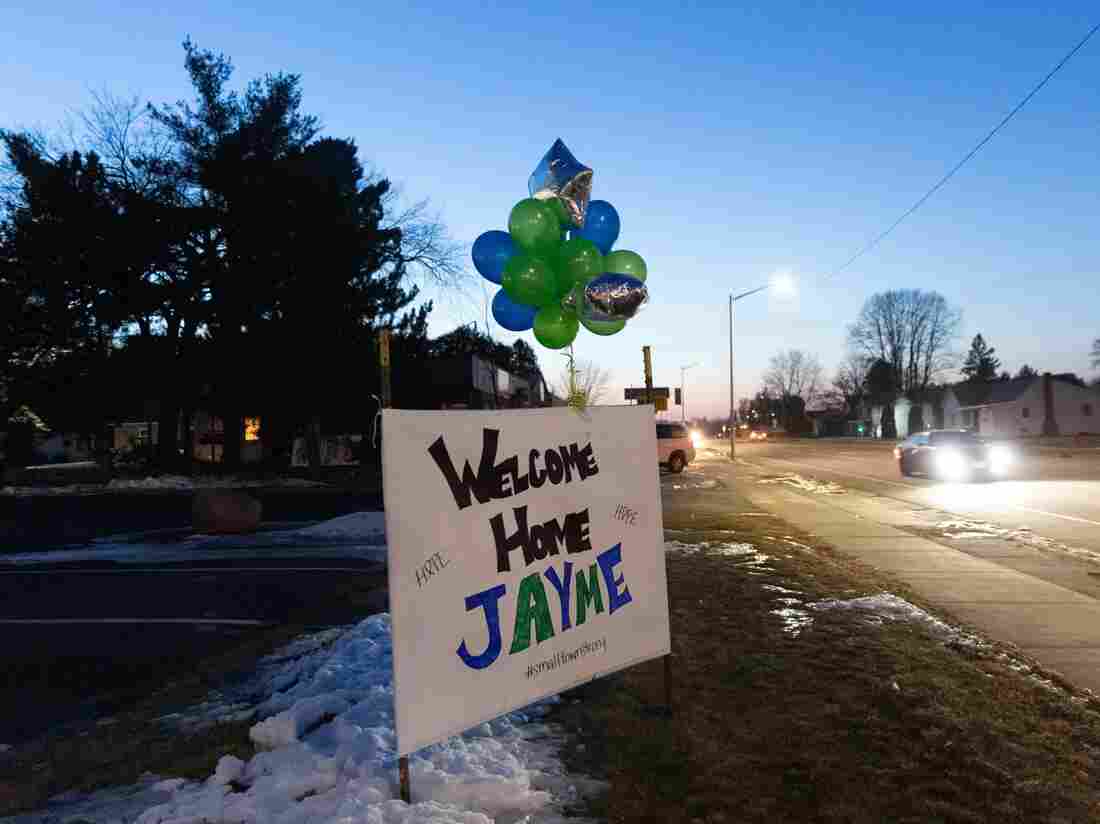 Jennie-O to donate $25,000 in reward money to Jayme Closs Jennie-O to donate $25,000 in reward money to Jayme Closs