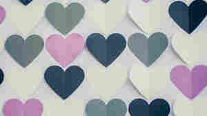 What Is Love? Teachers, Share This Prompt With Your Students