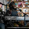 Blood Orange: Tiny Desk Concert