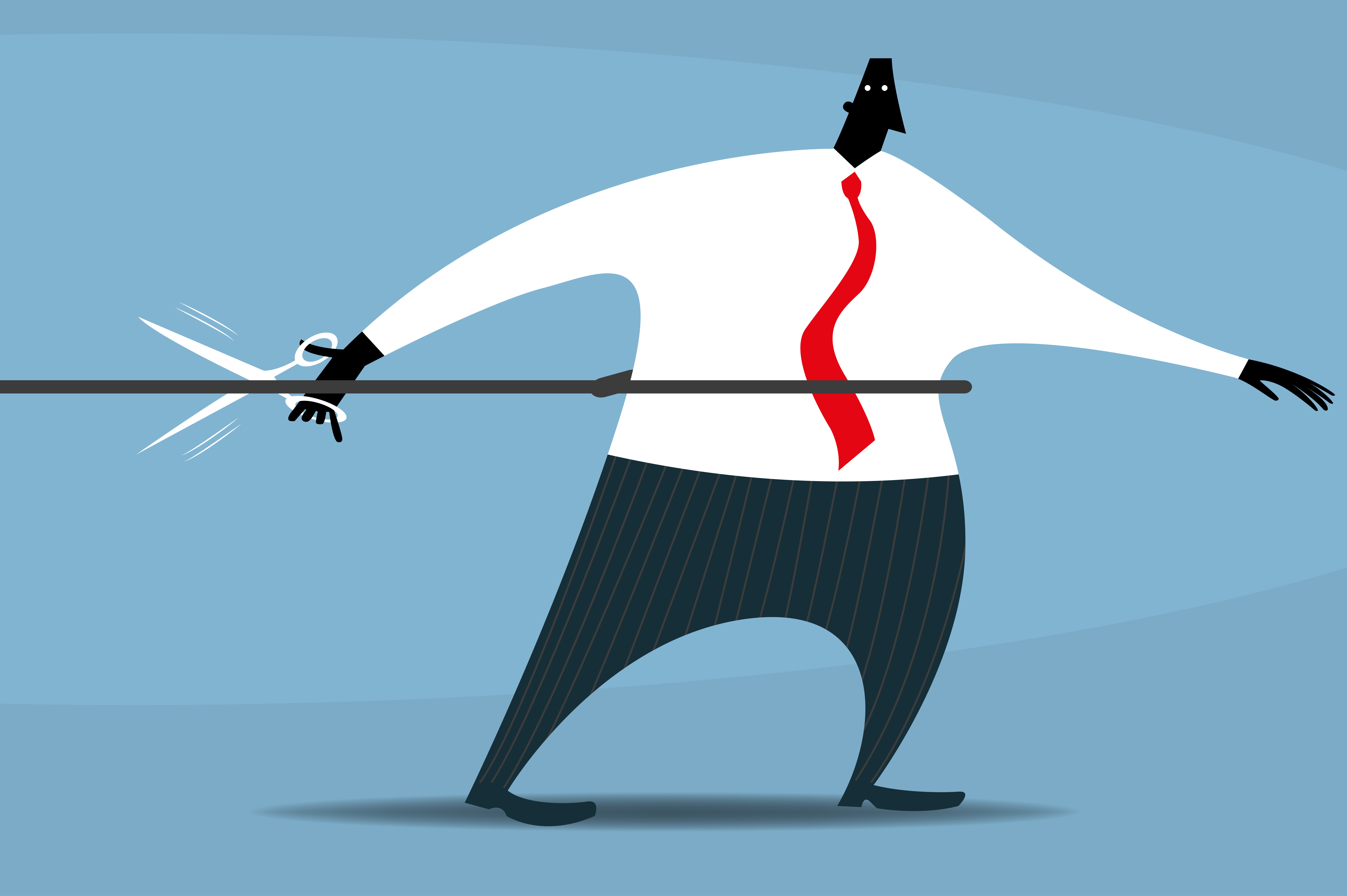 Even the Federal Reserve has noticed ghosting, which it defines as &quot;a situation where a worker stops coming to work without notice and then is impossible to contact.&quot; (Getty Images)