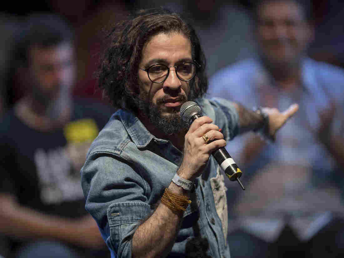 Gay Brazilian lawmaker quits, flees country amid death threats | newkerala.com #93496