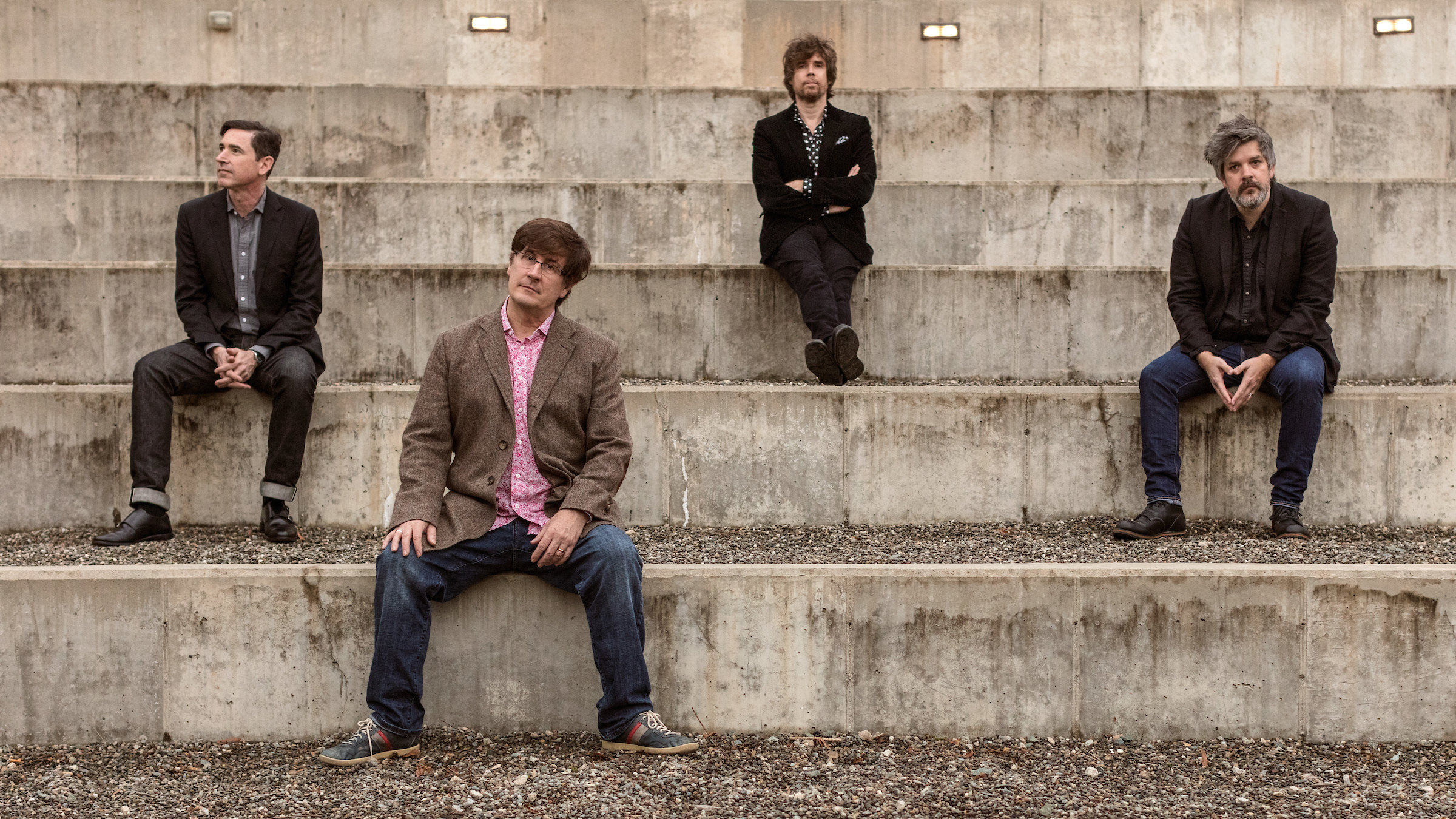 The Mountain Goats Announces Dungeons & Dragons-Inspired Album : NPR
