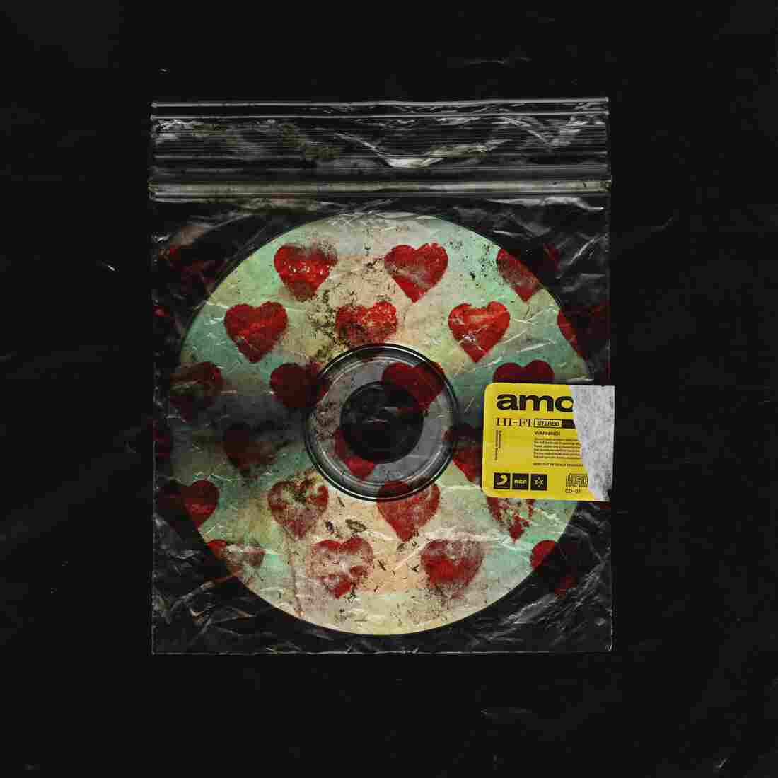 Bring Me The Horizon, amo