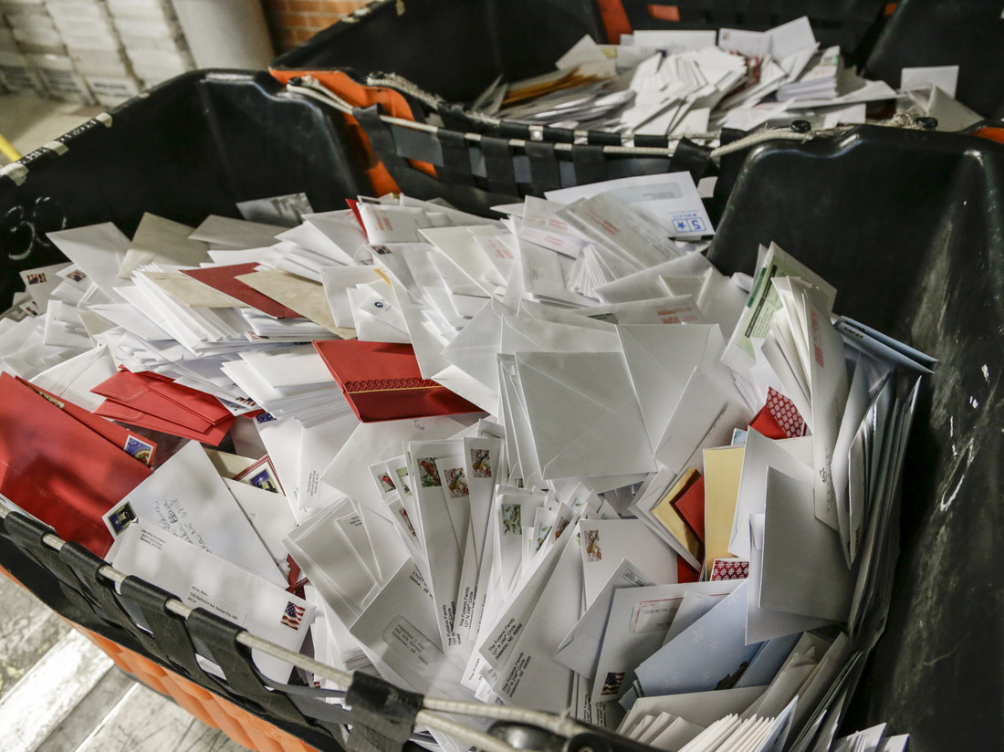 Mailing Just Got More Expensive Forever Stamps See Biggest Price