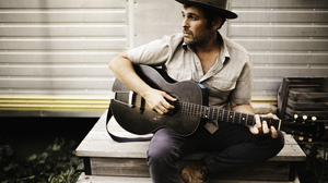 Gregory Alan Isakov : NPR
