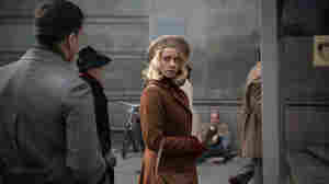 'The Invisibles' Reveals How Some Jews Survived Nazi Germany By Hiding In Plain Sight