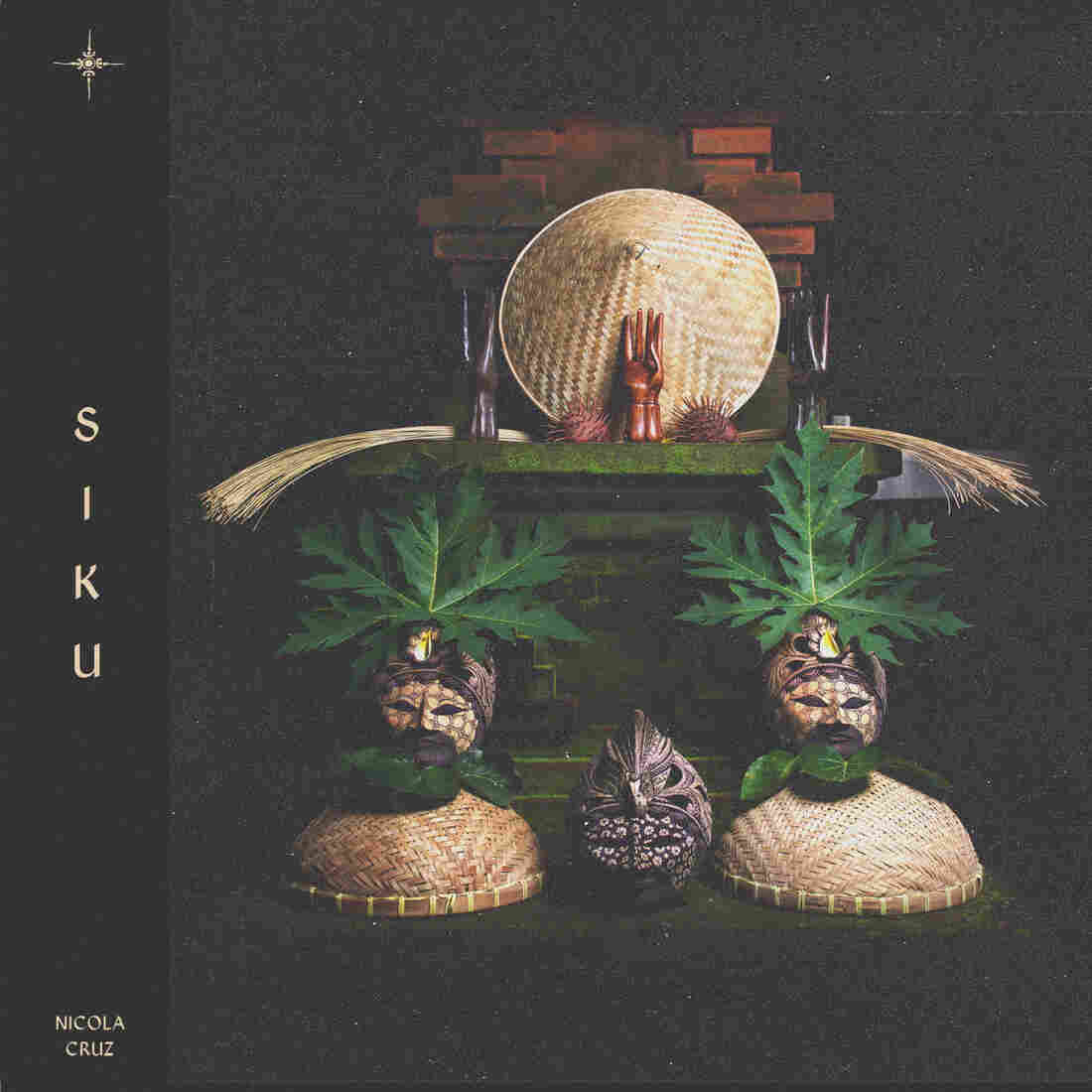 Nicola Cruz, Siku