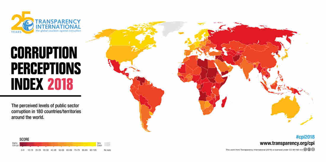 Transparency International