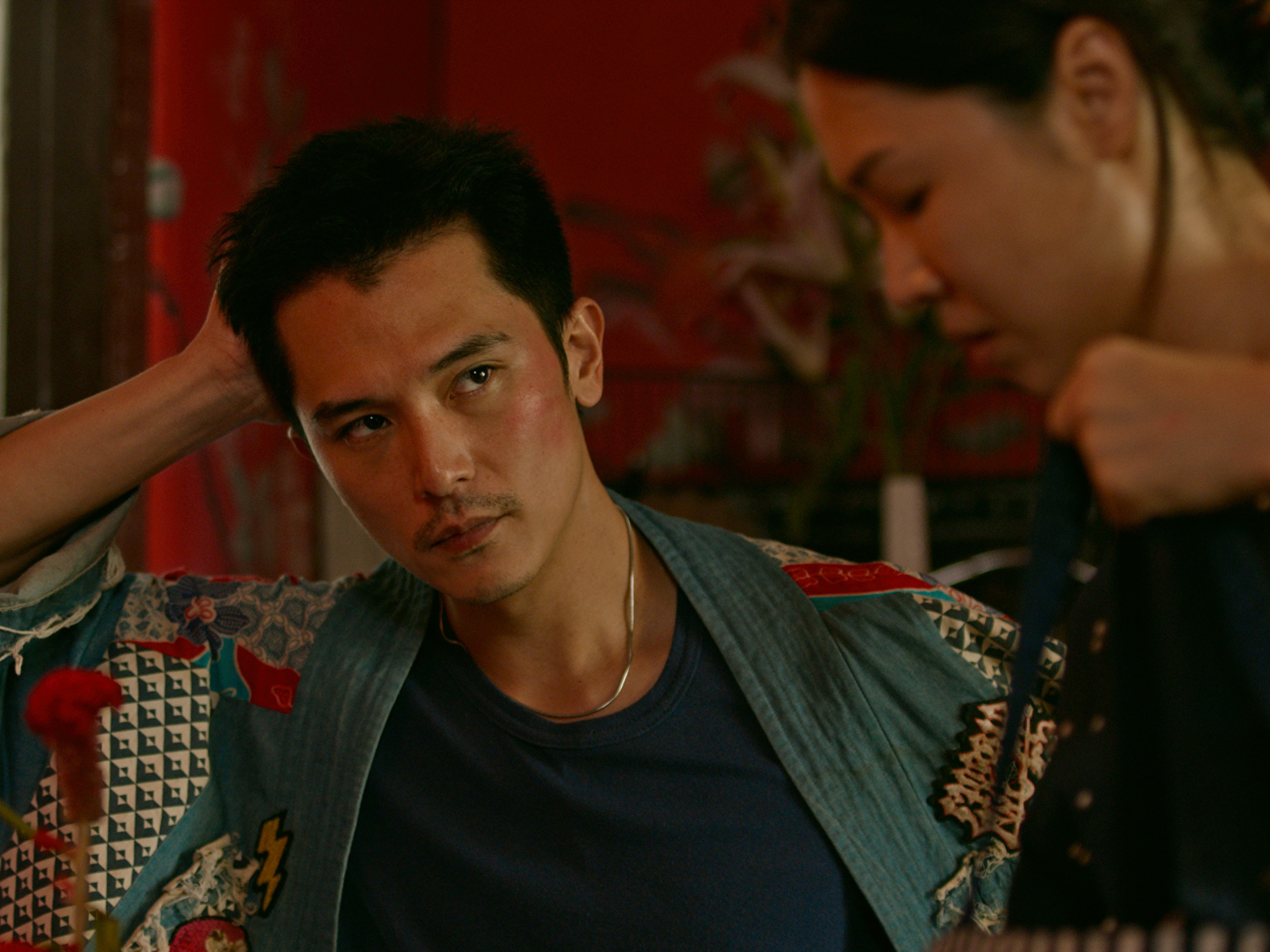 'Dear Ex' A Man Dies, Leaving Behind A Wife, A Son And A Secret Gay Lover NCPR News