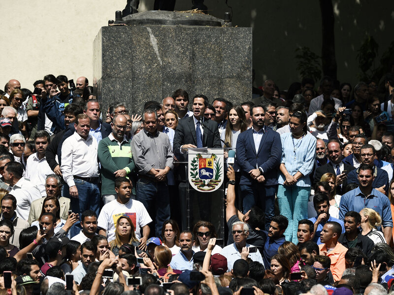 Venezuelan Scientist Offers Reality >> Opinion Foreign Forces Did Not Start Venezuela S Transition Venezuelan Scientist Offers Reality >> Opinion Foreign Forces Did Not Start Venezuela S Transition