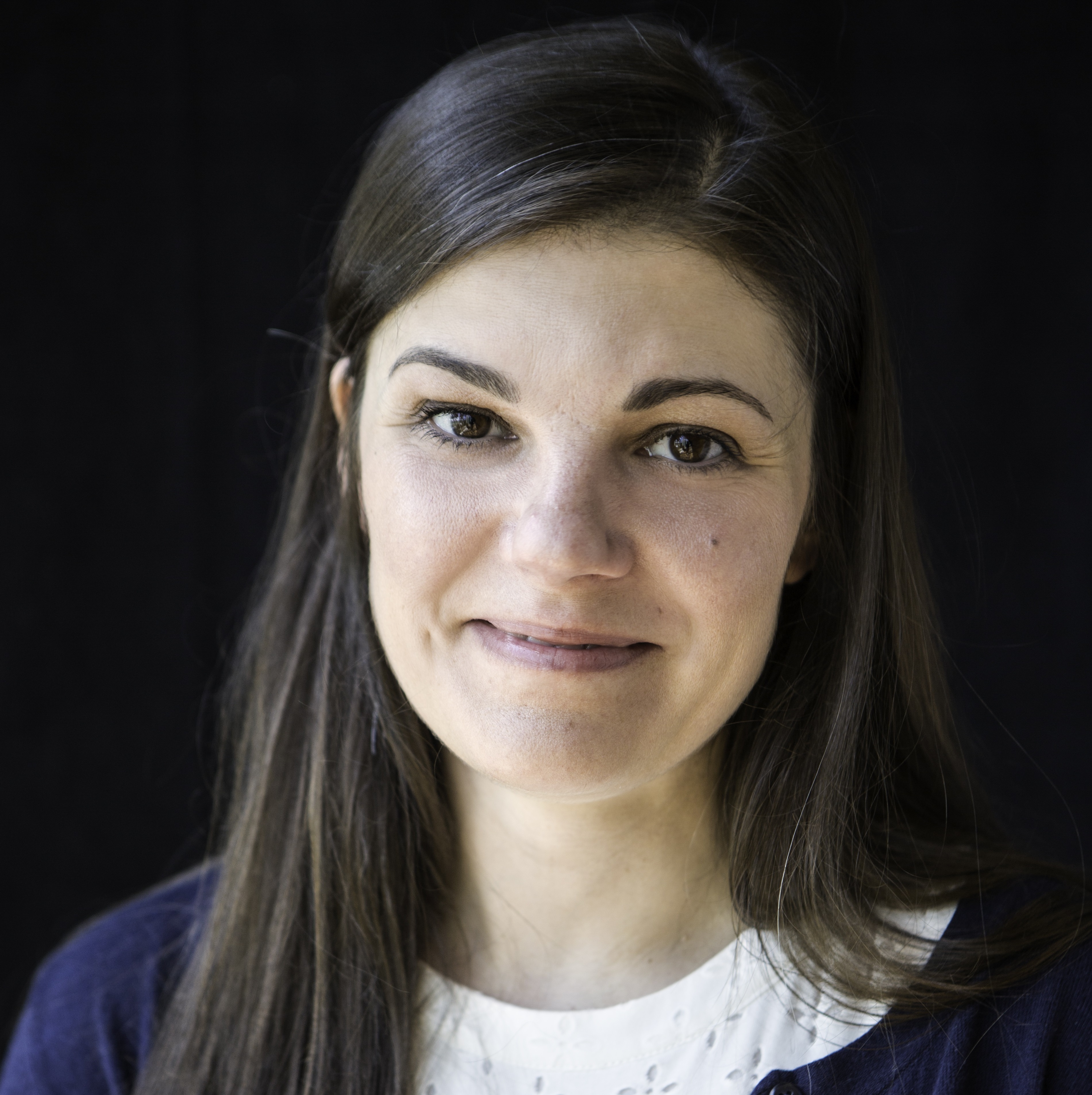 Stephanie Land says that cleaning houses gave her an intimate knowledge of the homeowners: &quot;I knew them by the imprints they left in their bed. I knew them by the ring of coffee from their coffee mug that was always in the same place.&quot; (Hachette)
