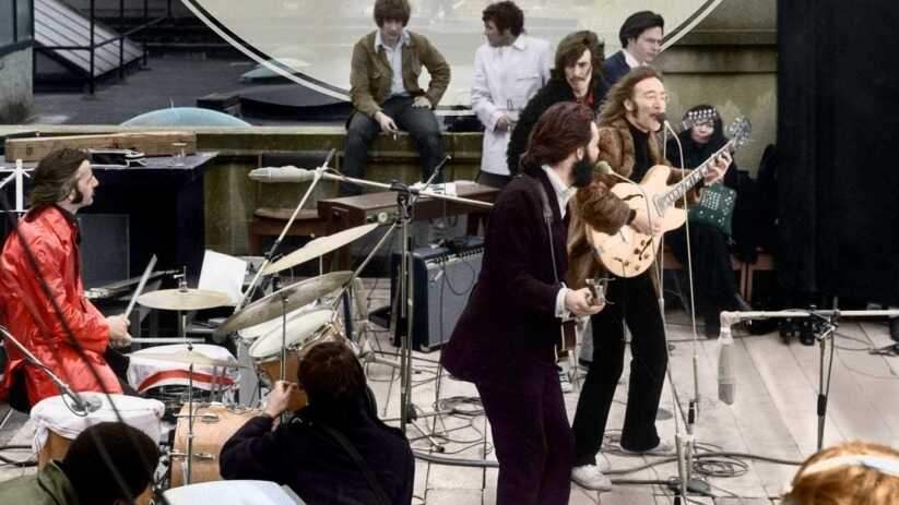 Why We Remember the Beatles and Forget So Much Else