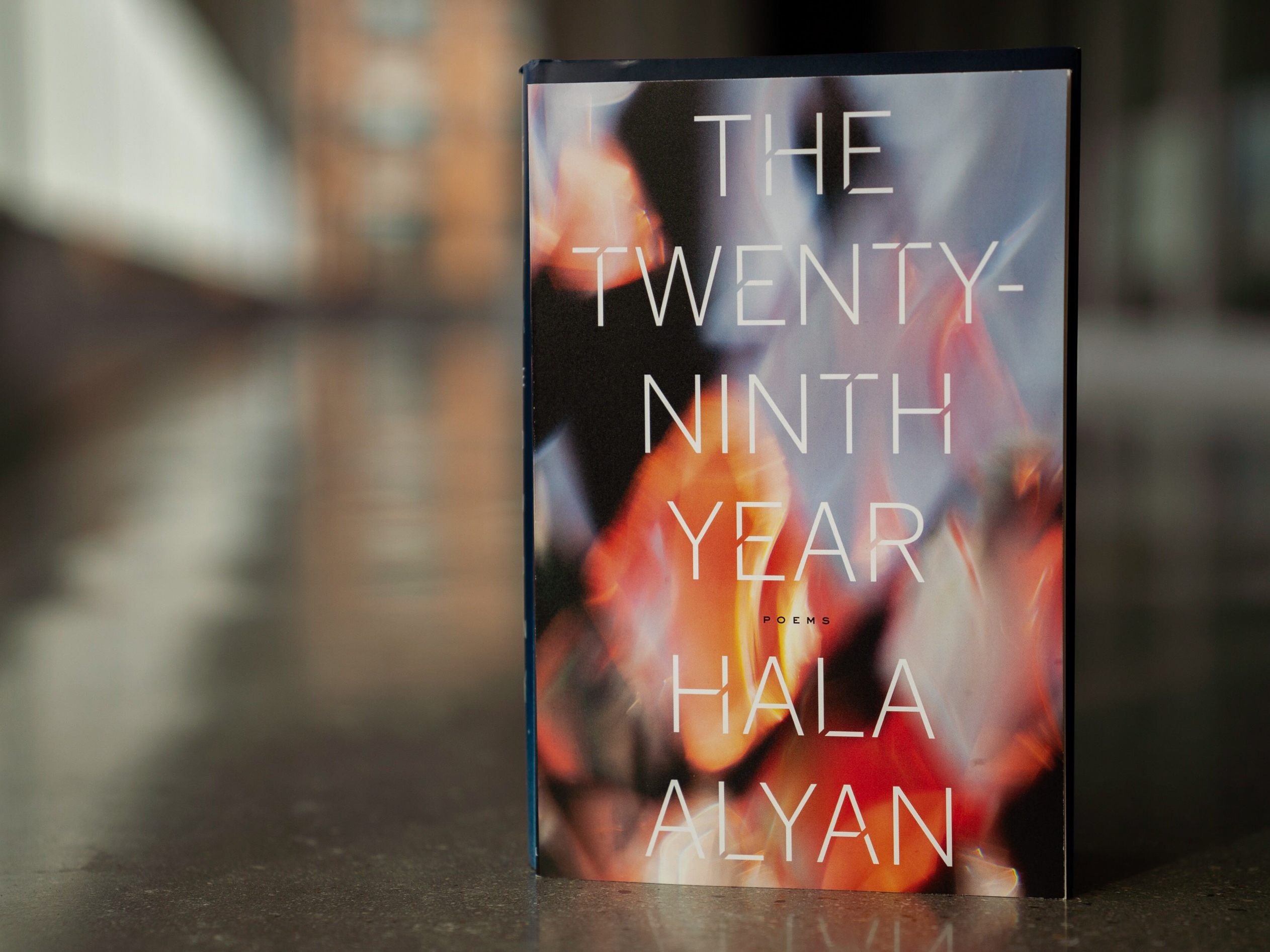 Nothing is taboo in 'Twenty-Ninth Year'