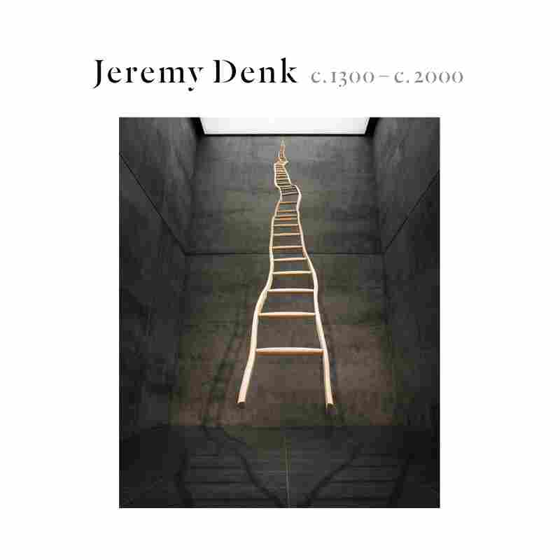 Jeremy Denk, c.1300-c.2000