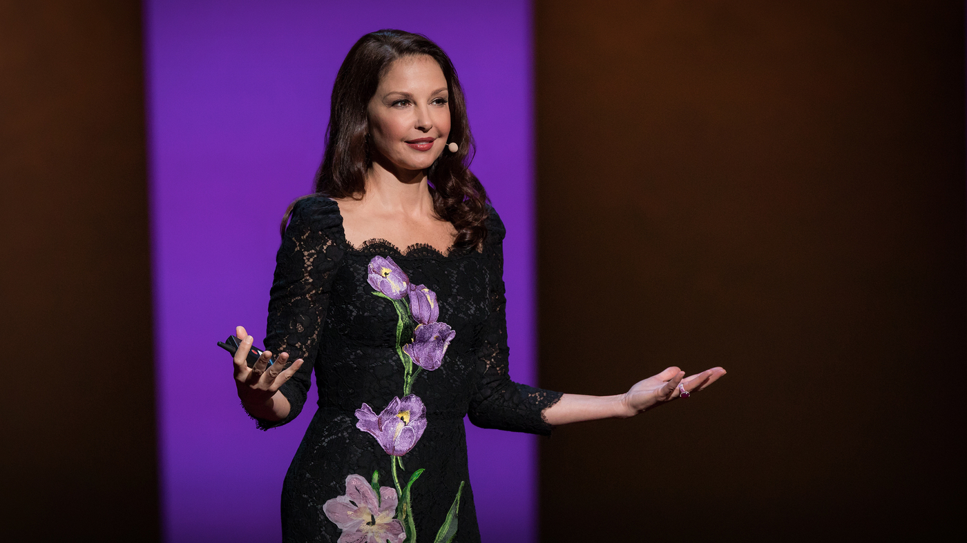 is ashley judd gay Image 5