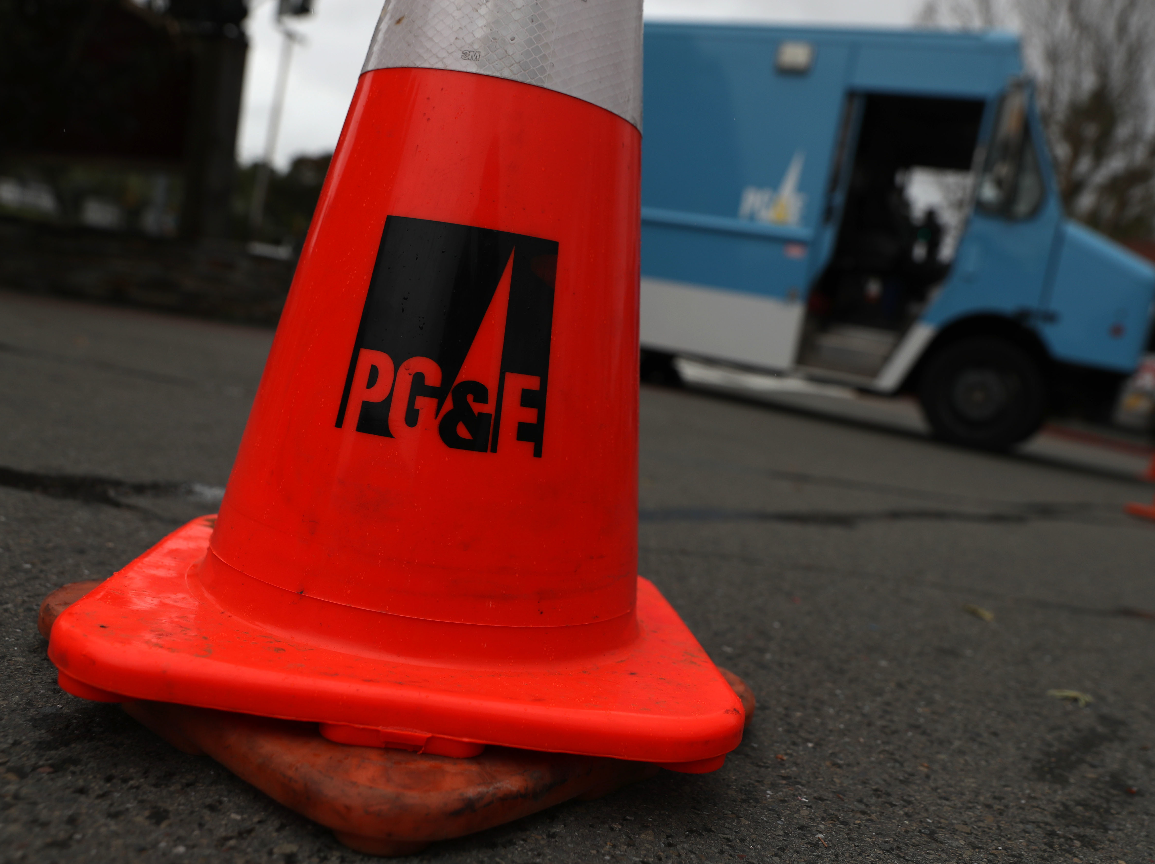 Here's How PG&E's Bankruptcy Might Hurt California's Ambitious Climate Goals