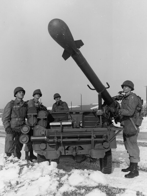 Hvor Mange Atomvåben Har Rusland