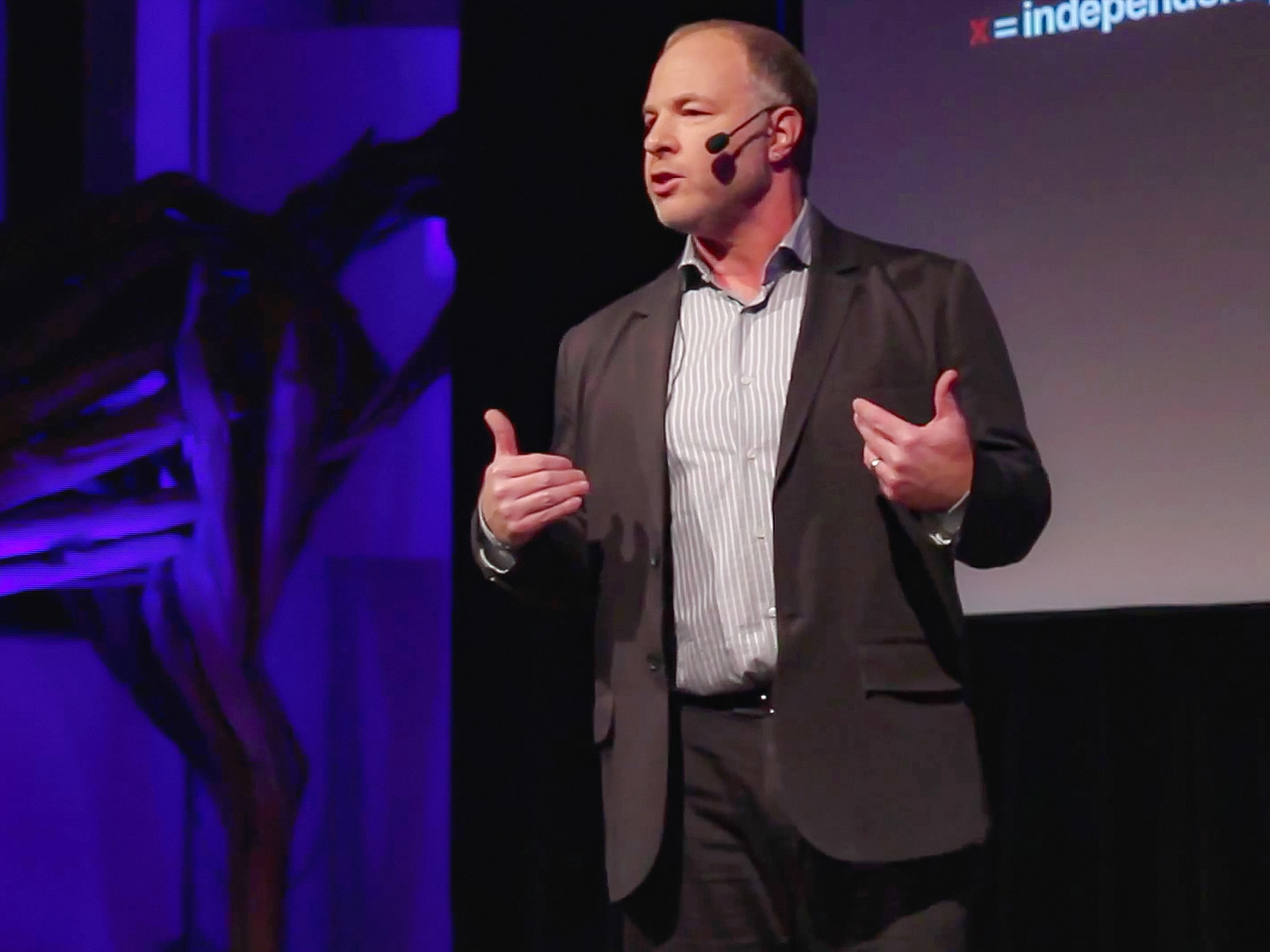 Jackson Katz: Why We Can No Longer See Sexual Violence As A Women's Issue